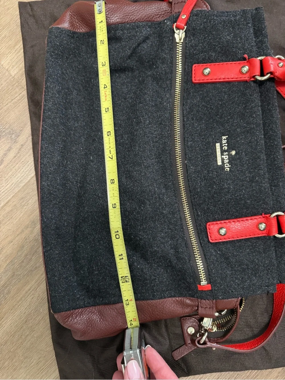 Kate Spade handbag
